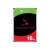 Seagate IronWolf Pro 16TB NAS merevlemez