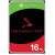 Seagate IronWolf Pro 16TB NAS merevlemez