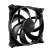 BE QUIET Silent Wings 4 140mm PWM HSpeed 134077570