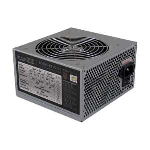 LC Power LC600H-12 V2.31 600W ATX Táp - LC-power