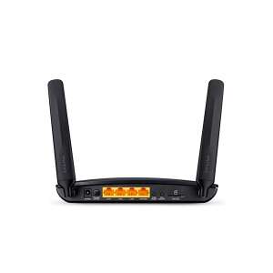 LAN/WIFI Tp-Link 4G/LTE Router Wireless - TL-MR6400 81372059 