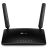 TP-Link TL-MR6400 4G LTE Router, Vorderseite