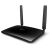 Widok pod kątem routera TP-Link TL-MR6400 4G LTE