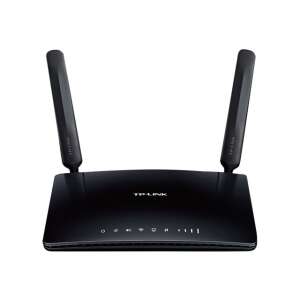 TP-Link TL-MR6400 - Bezdr�tov� router - WWAN 4portov� switch 2.4 GHz