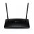 TP-Link TL-MR6400 4G LTE рутер, преден изглед