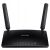 TP-Link TL-MR6400 - Безжичен рутер - WWAN 4-портов комутатор 2.4 GHz 75584539