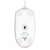 Myš, Logitech G102 Mouse, Lightsync RGB, 8000 DPI, 6 programovateľných tlačidiel, biela 130455388
