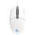 Myš, Logitech G102 Mouse, Lightsync RGB, 8000 DPI, 6 programovateľných tlačidiel, biela 130455388