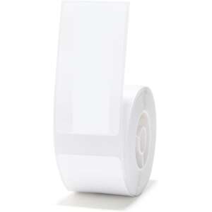 NIIMBOT T25*50-130 Thermal Label Fehér T25*50-130 75587819 - Irodatechnika