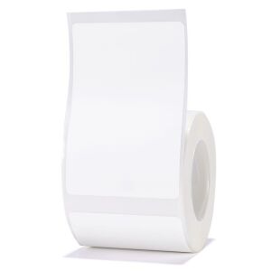 Etykiety termiczne Niimbot R50*70-110White 134171703 - Niimbot