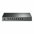 TP-Link TL-SG2008P Switch 8x1000Mbps (4xPOE+), Menedzselhető, TL-SG2008P 79233247