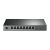 TP-Link TL-SG2008P Switch 8x1000Mbps (4xPOE+), Menedzselhető, TL-SG2008P 79233247