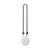 Insta360 GO 3 Magnetic Pendant, White