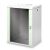 Digitus DIGITUS DN-19 16U Dulap rack montat pe perete Gri DN-19 16-U (DN-19 16-U) 79827411