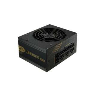 FSP Dagger Pro 650W SFX Power Supply Unit - FSP