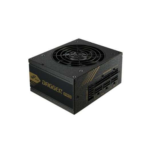 FSP Dagger Pro 650W SFX Napájací zdroj
