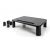 DIGITUS Ergonomikus Monitor Emelő - Állítható Magasságú - 40x28cm 80166122