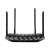 TP-Link Archer C6 AC1200 Dual-Band Wi-Fi router, predný pohľad