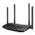 TP-Link Archer C6 AC1200 Dual-Band Wi-Fi router, predný pohľad