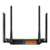 TP-Link Archer C6 AC1200 Dual-Band Wi-Fi router, predný pohľad