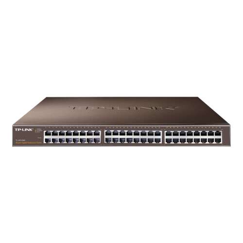 TP-Link TL-SG1048 48-Port Gigabit-Switch