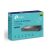 Switch desktop TP-Link cu 9 porturi 10/100Mbps și PoE+ cu 8 porturi 79787623