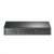 TP-Link TL-SF1009P Switch desktop cu 9 porturi 10/100Mbps, vedere frontala