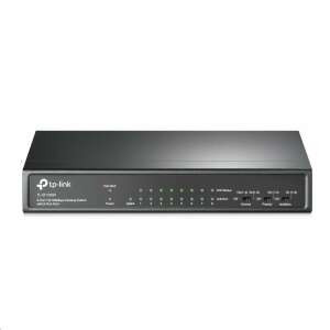 Switch TP-Link TL-SF1009P 10/100Mbps 8 portov PoE+ 79787666
