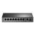 TP-Link TL-SF1009P Switch 9x100Mbps (8xPOE+), TL-SF1009P 79787623