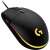 Logitech G203 Lightsync RGB Wired Gaming Mouse, Black