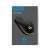 Logitech G203 Lightsync RGB Wired Gaming Mouse, Black, packaging