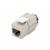 DIGITUS CAT 6A Keystone Jack shielded 80176982