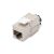 DIGITUS CAT 6A Keystone Jack shielded 80176982