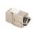DIGITUS CAT 6A Keystone Jack shielded 80176982