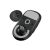 Logitech Egér - Pro X Superlight Vezeték Nélküli Gaming, Fekete 75594935