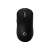 Logitech Pro X Superlight Wireless Gaming Mouse, Black, front view