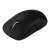 Logitech Pro X Superlight Wireless Gaming Mouse, Black, side view