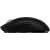 Logitech Pro X Superlight Wireless Gaming Mouse, Black, side view