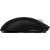 Logitech Pro X Superlight Wireless Gaming Mouse, Black, side view