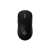 Logitech Pro X Superlight Wireless Gaming Mouse, Black, front view