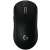 Logitech Pro X Superlight Wireless Gaming Mouse, Black, front view
