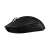 Logitech Pro X Superlight Wireless Gaming Mouse, Black, side view