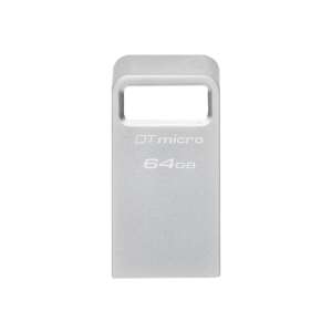 Kingston DataTraveler Micro 64GB USB 3.2 pendrive - Kingston