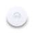 TP-Link EAP670 AX5400 Wi-Fi 6 точка за достъп за монтаж на тавана, бял