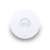 TP-Link EAP670 AX5400 Punct de acces Wi-Fi 6 pentru montare pe tavan, alb