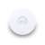 TP-Link EAP670 AX5400 Ceiling Mount Wi-Fi 6 Access Point, white