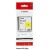 Canon PFI-120Y Yellow Ink Cartridge in Retail Packaging