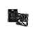 Ventilator be quiet! Pure Wings 2 92mm PWM, negru, cu ambalaj