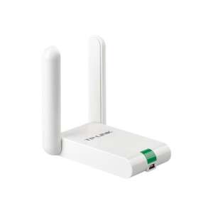 TP-Link TL-WN822N 300Mbps vezeték nélküli USB adapter - TP-Link