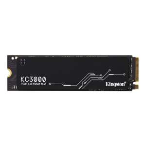SSD Kingston 1TB KC3000 M.2 2280 PCIe 4.0 NVMe 75600290 